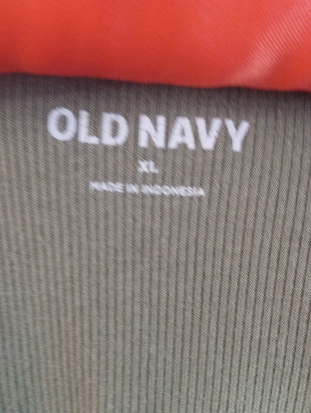 OLD NAVY T-SHIRTS BUNDLE/4 - Picture 4 of 10